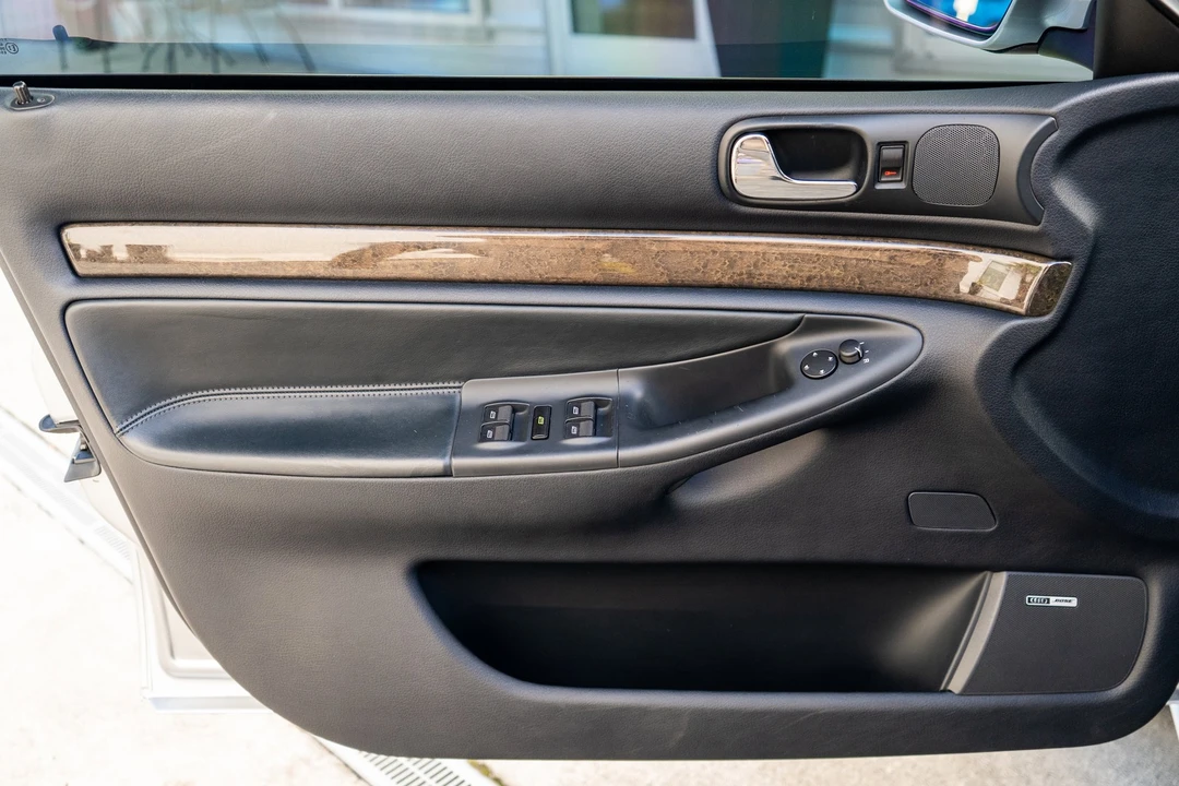2002 Audi B5 S4 - Image 10 of 21