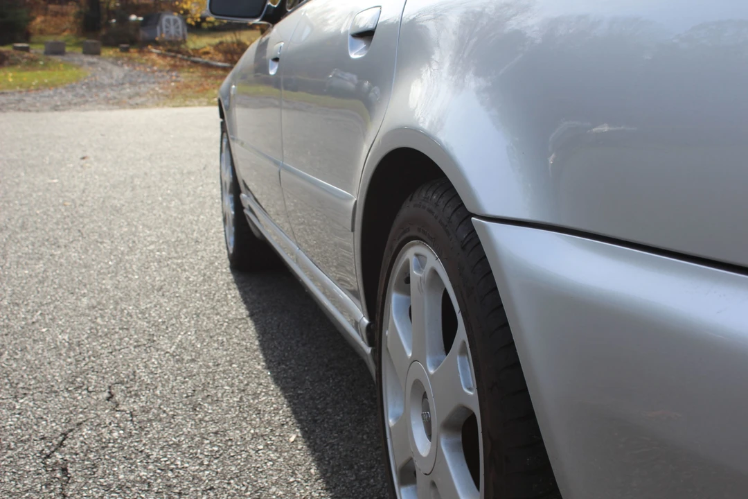 2002 Audi B5 S4 - Image 12 of 31
