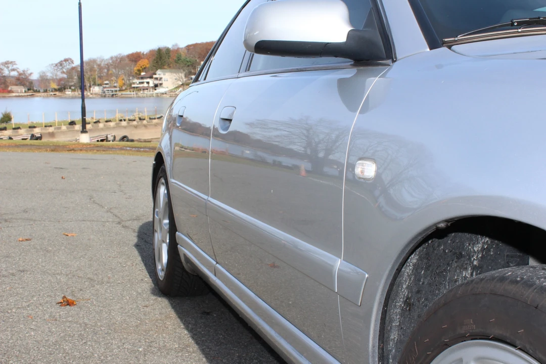 2002 Audi B5 S4 - Image 30 of 31