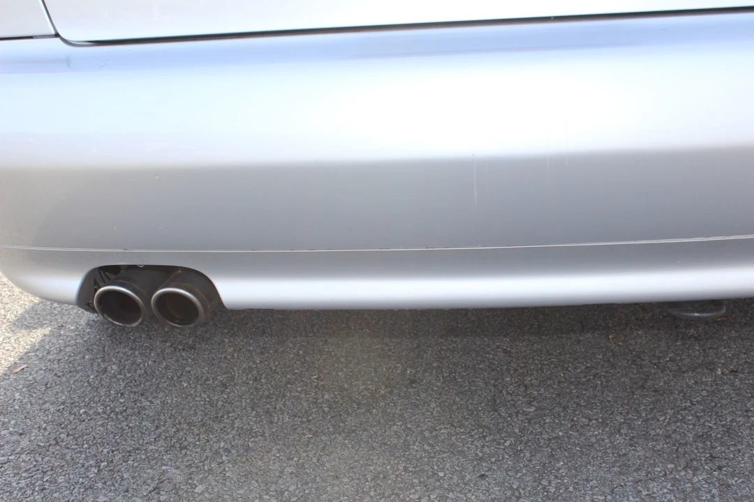 2002 Audi B5 S4 - Image 19 of 31