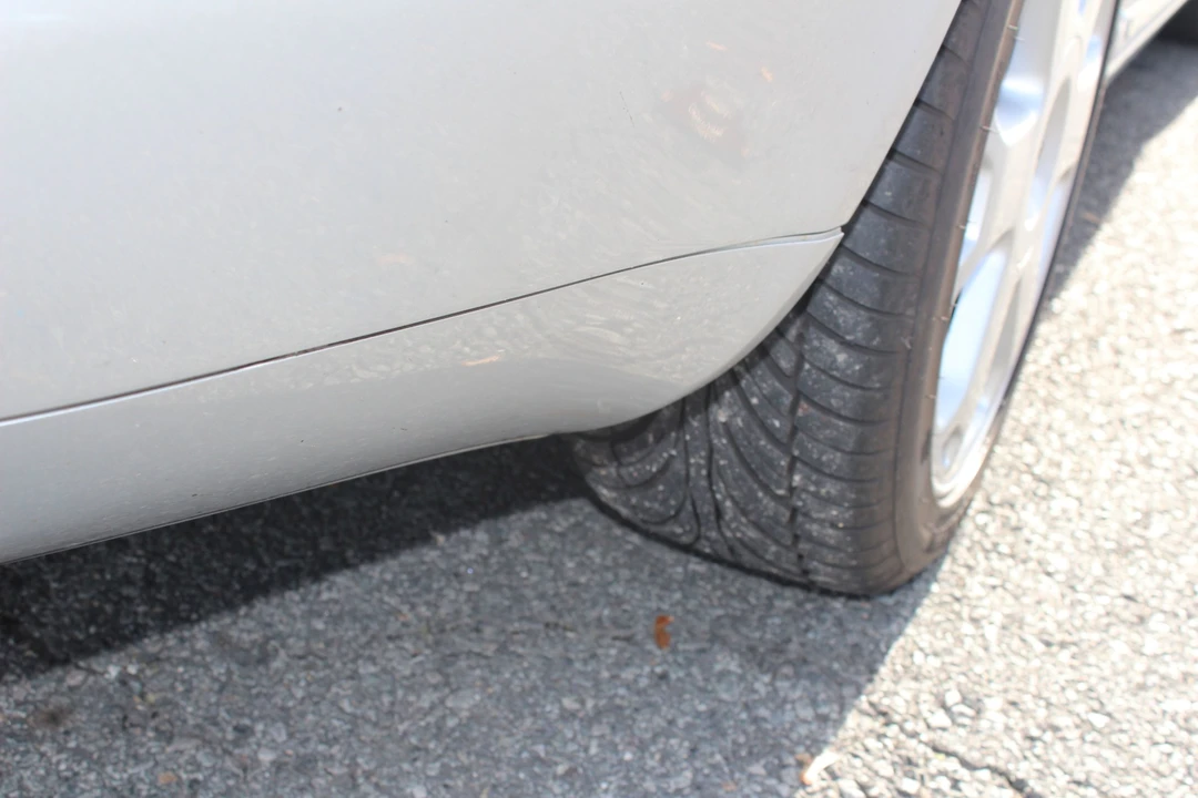 2002 Audi B5 S4 - Image 24 of 31