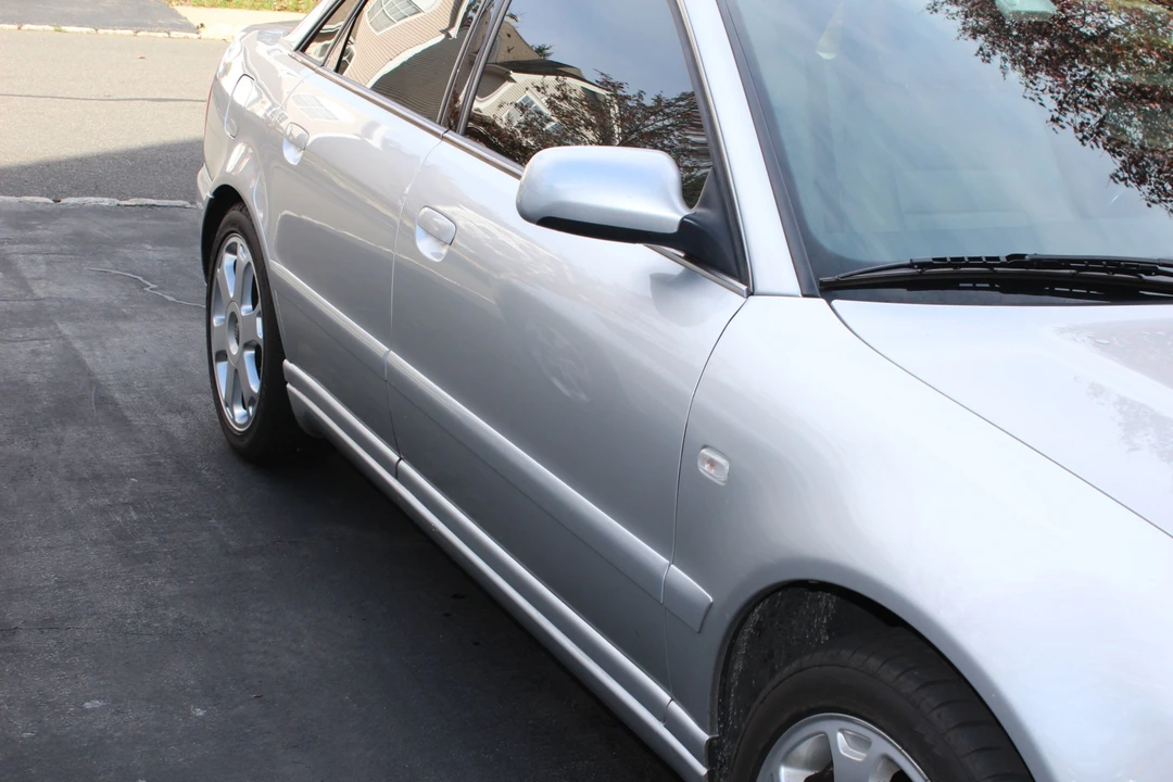 2002 Audi B5 S4 - Image 29 of 31