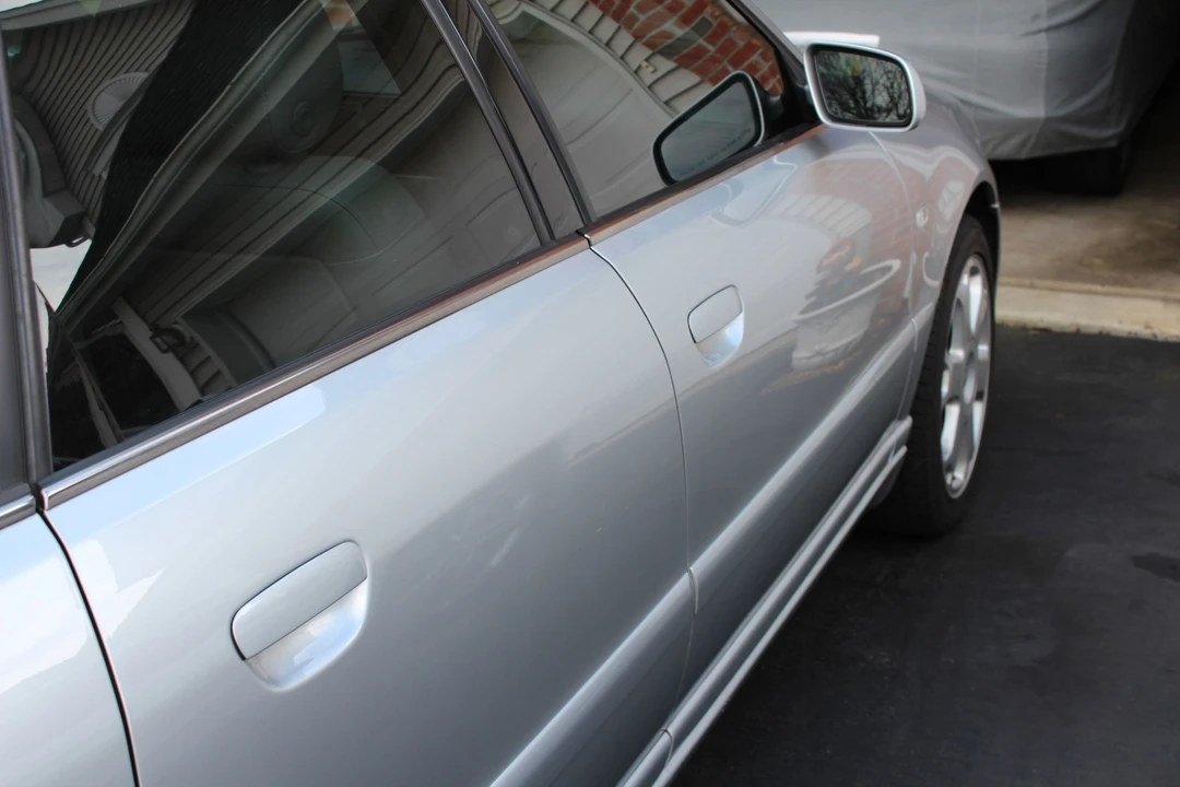 2002 Audi B5 S4 - Image 26 of 31