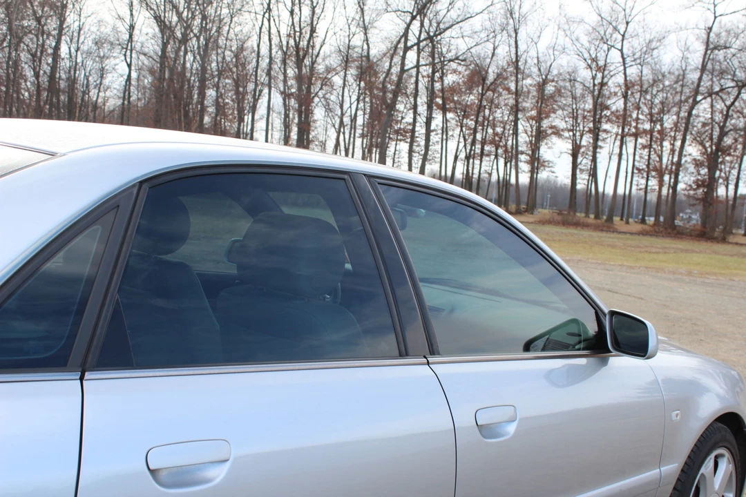 2002 Audi B5 S4 - Image 25 of 31