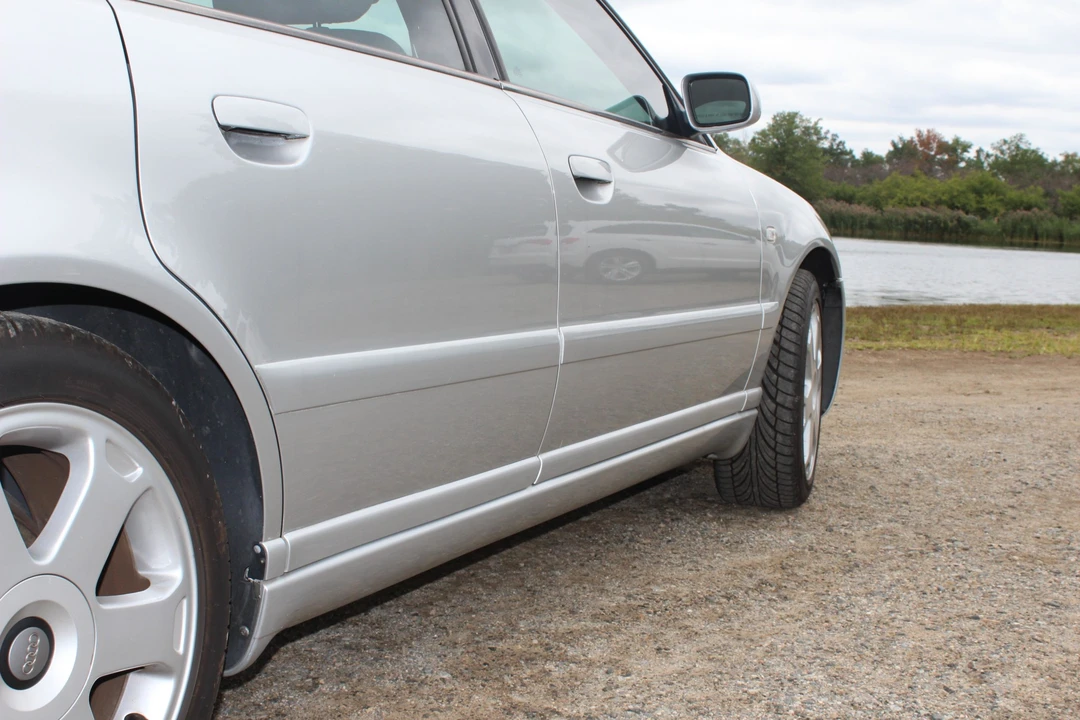 2002 Audi B5 S4 - Image 23 of 31