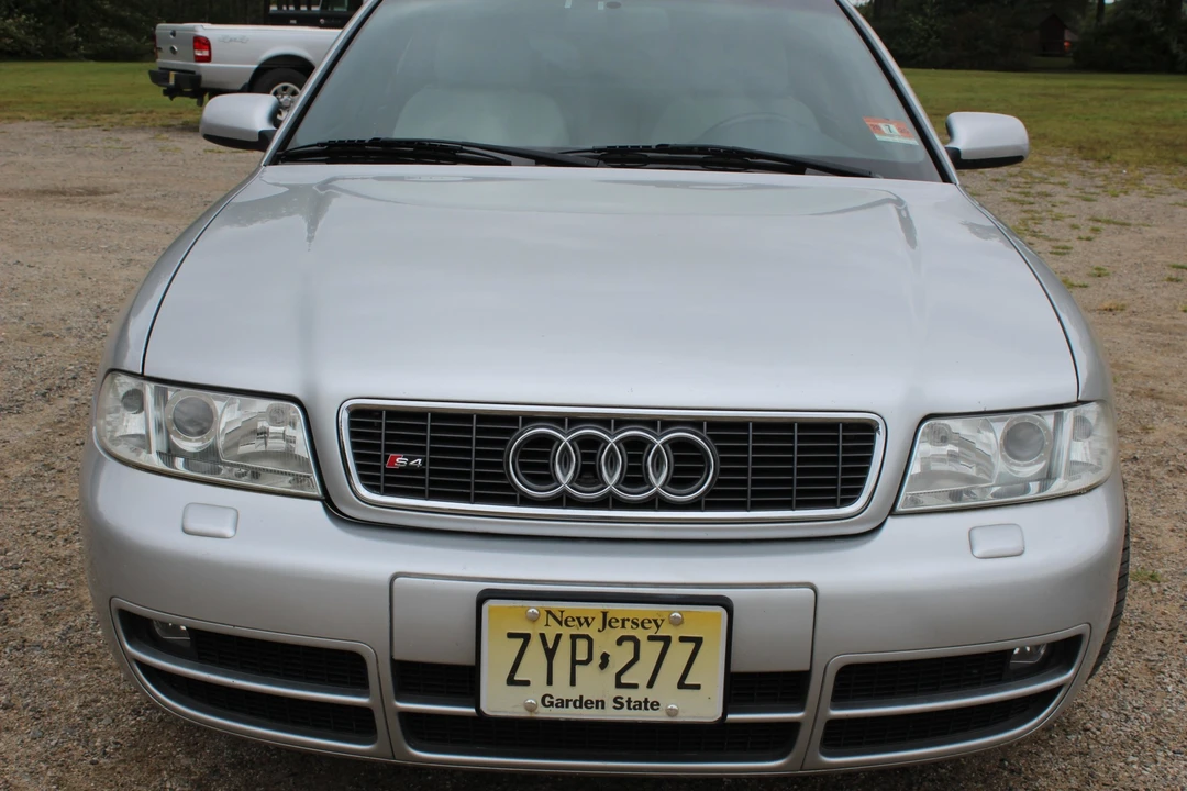 2002 Audi B5 S4 - Image 3 of 31