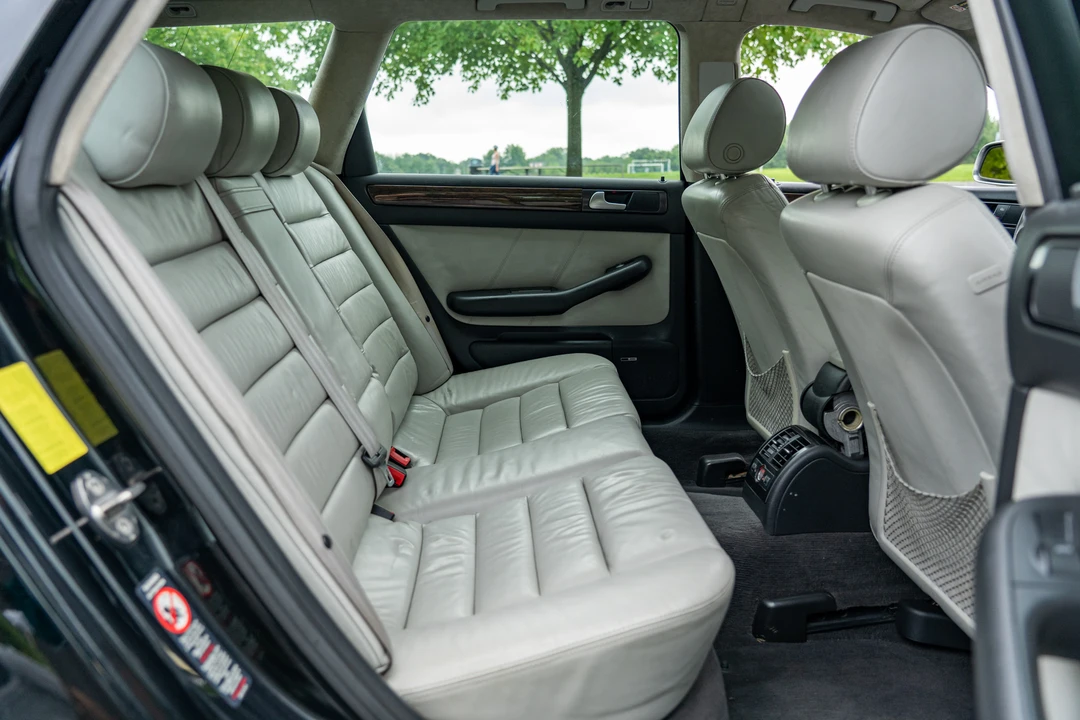2002 Audi C5 S6 - Image 27 of 31