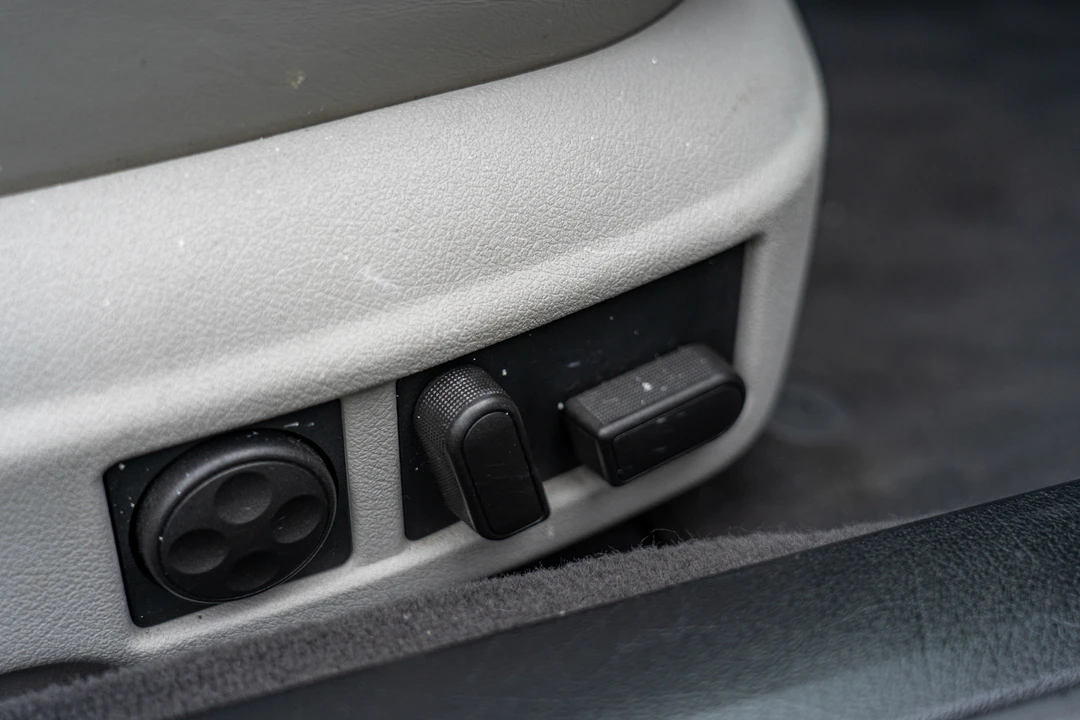 2002 Audi C5 S6 - Image 24 of 31