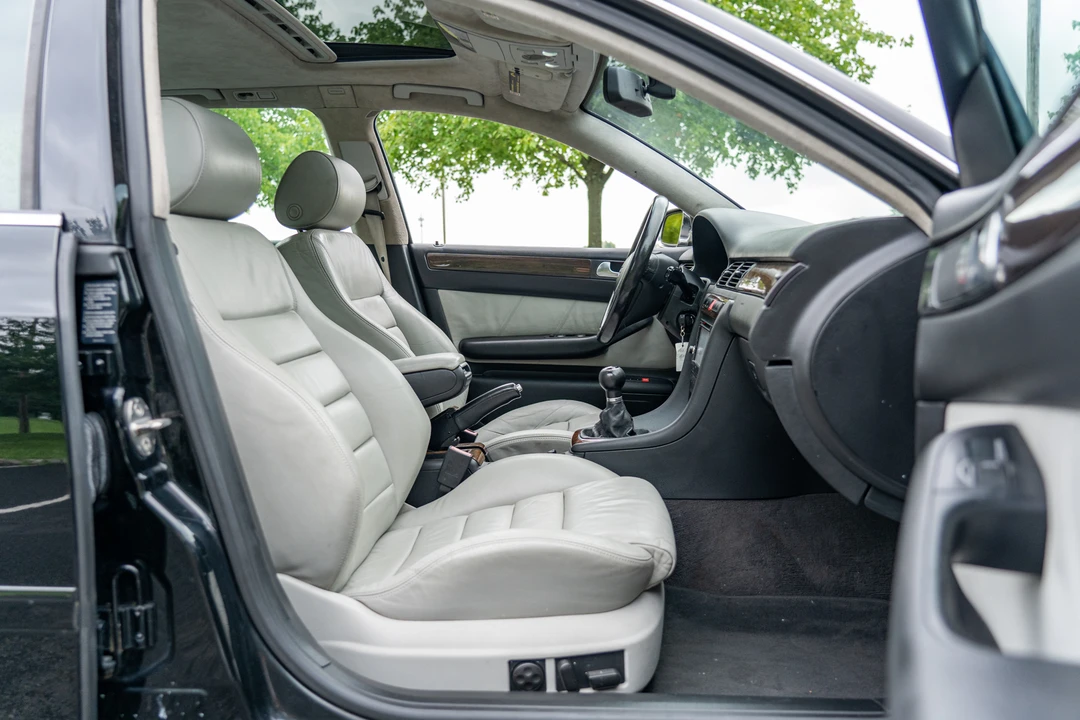 2002 Audi C5 S6 - Image 22 of 31