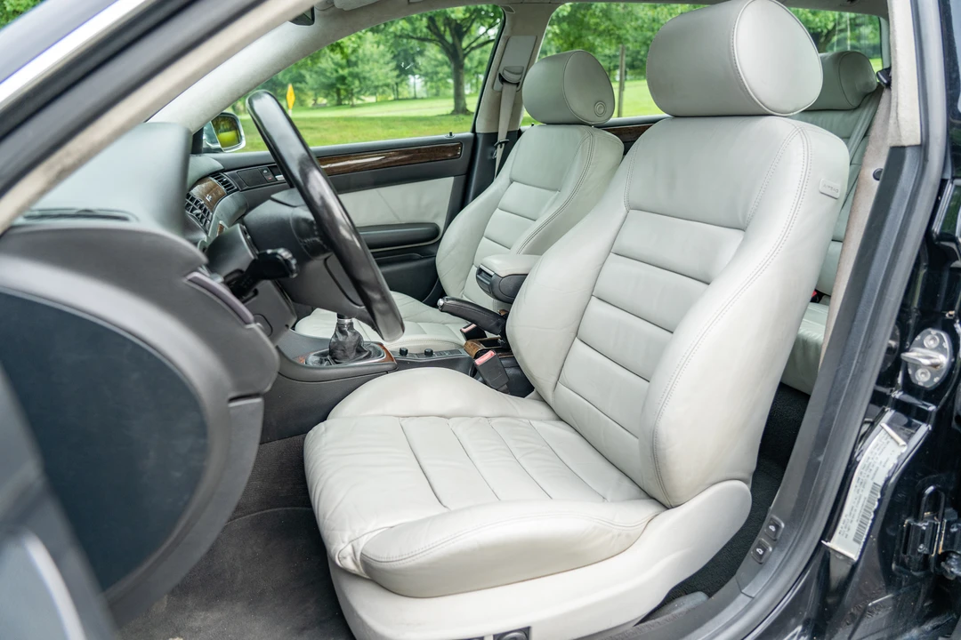 2002 Audi C5 S6 - Image 20 of 31