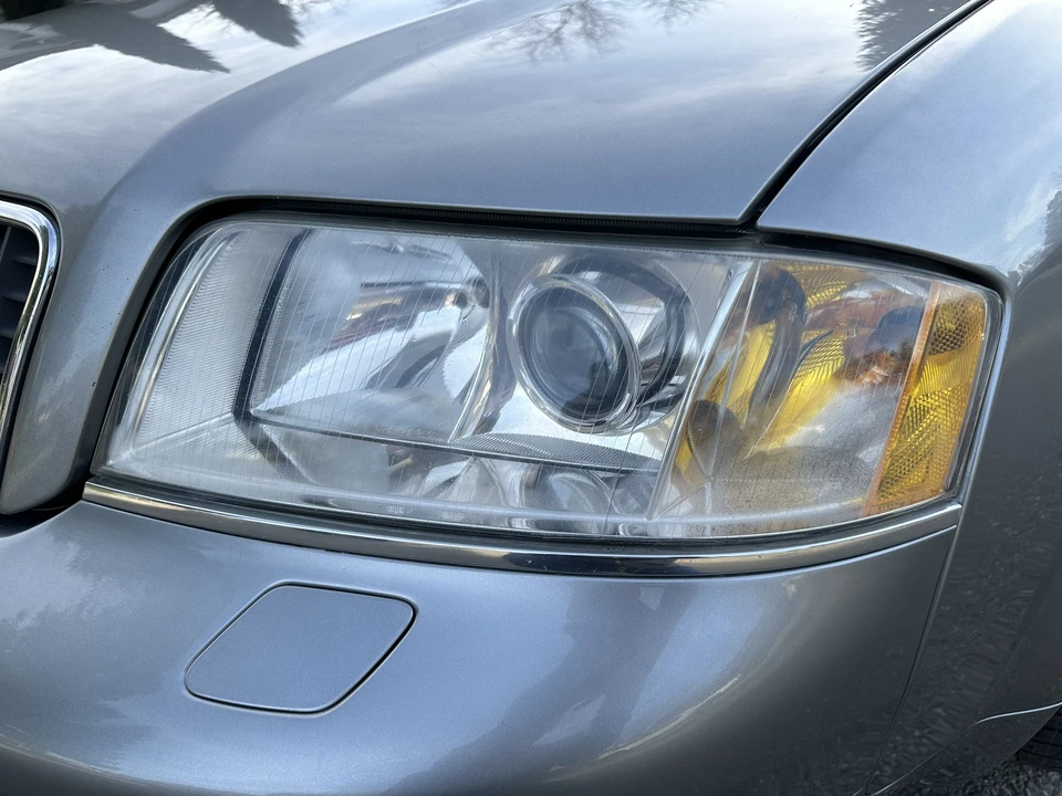 2002 Audi C5 S6 - Image 25 of 31