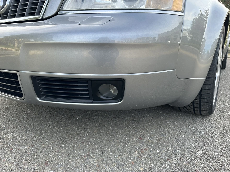2002 Audi C5 S6 - Image 15 of 31