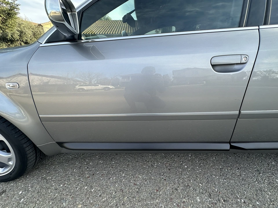 2002 Audi C5 S6 - Image 17 of 31