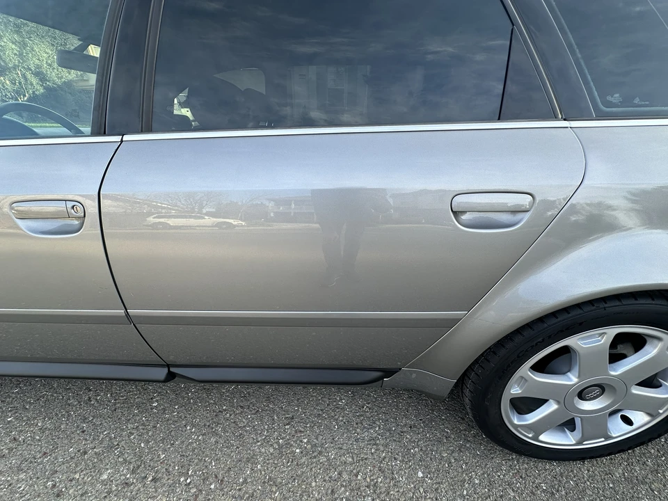 2002 Audi C5 S6 - Image 18 of 31