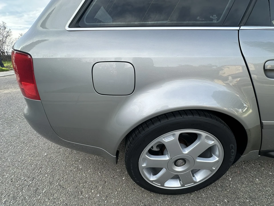 2002 Audi C5 S6 - Image 23 of 31