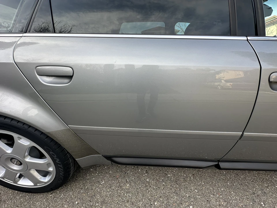 2002 Audi C5 S6 - Image 22 of 31