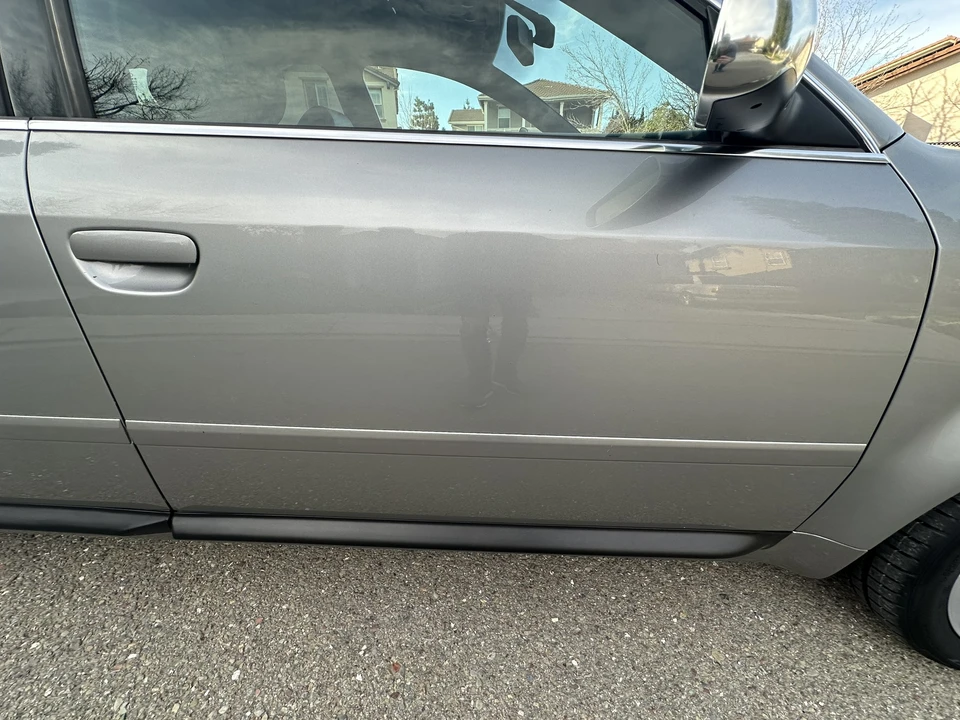 2002 Audi C5 S6 - Image 21 of 31