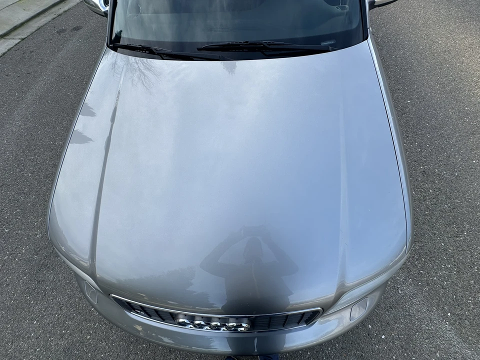 2002 Audi C5 S6 - Image 26 of 31