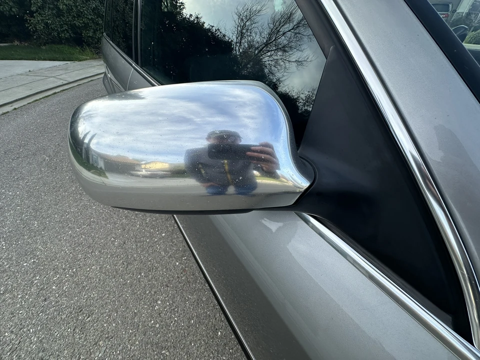 2002 Audi C5 S6 - Image 28 of 31