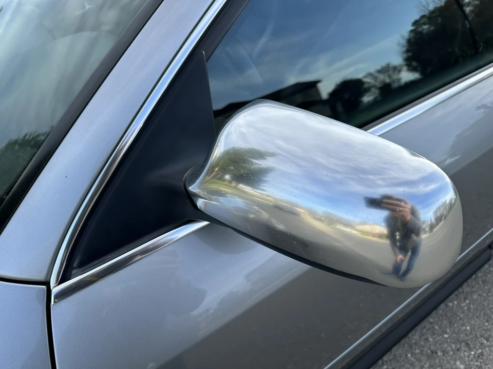 2002 Audi C5 S6 - Image 29 of 31