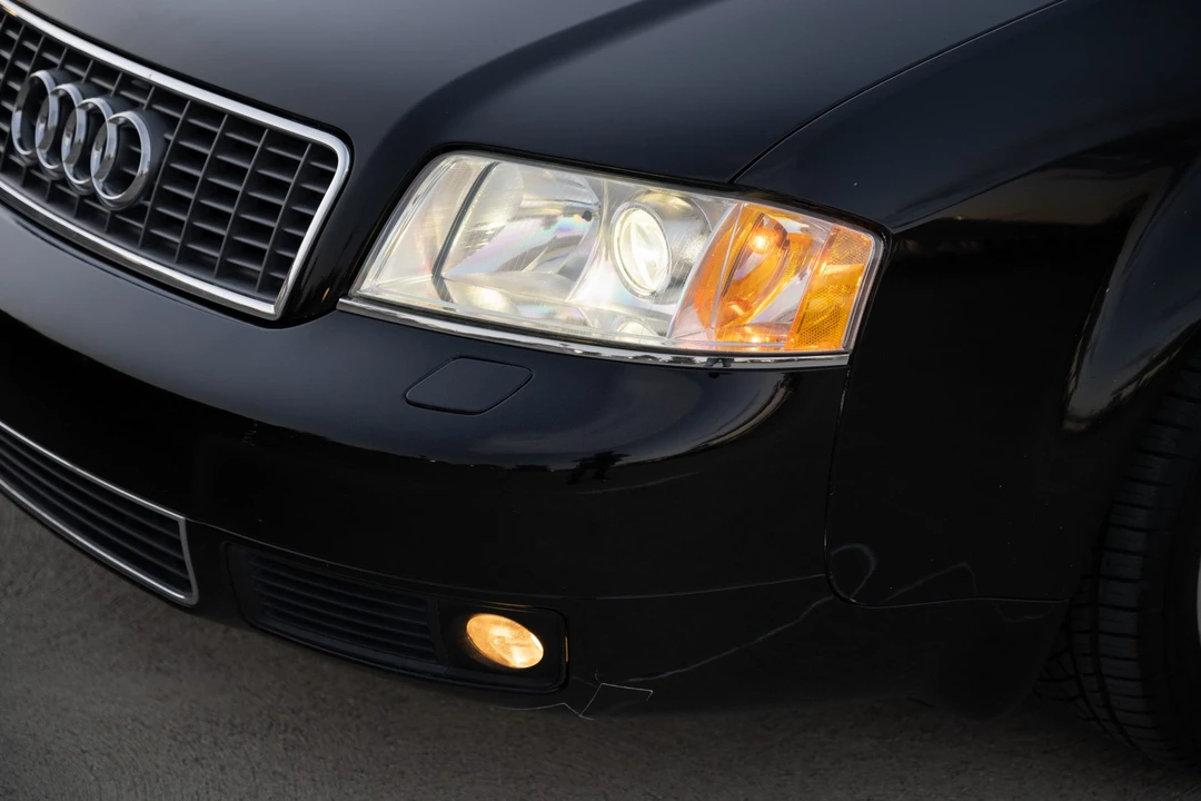 2002 Audi C5 S6 - Image 21 of 31