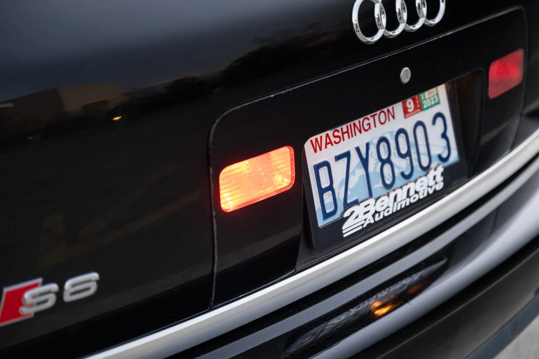 2002 Audi C5 S6 - Image 24 of 31