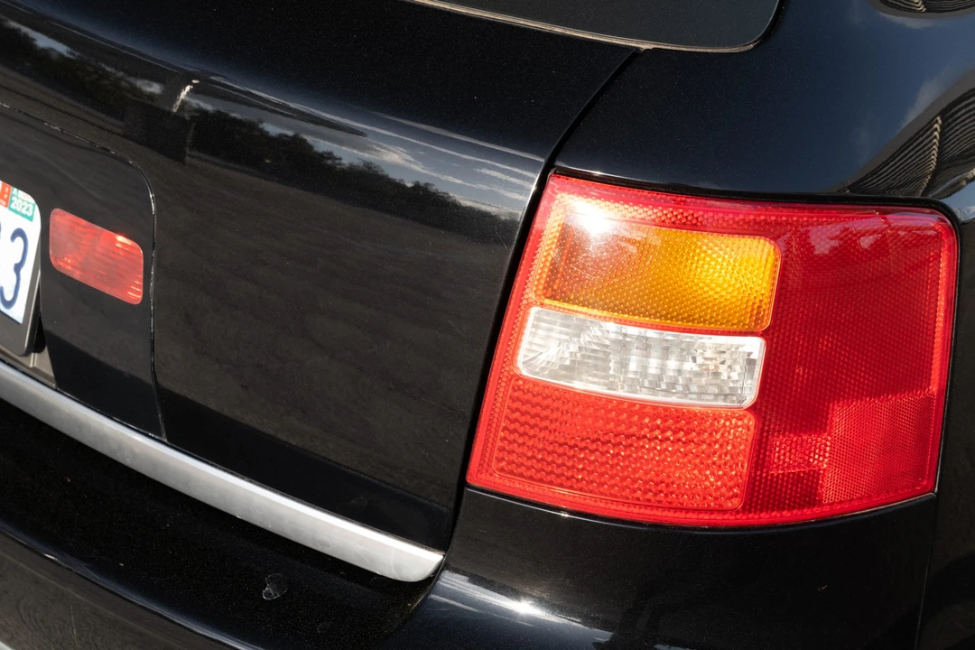 2002 Audi C5 S6 - Image 28 of 31