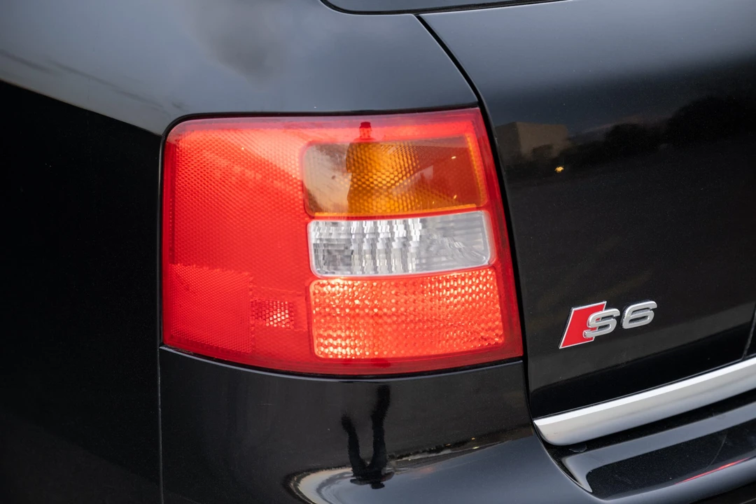 2002 Audi C5 S6 - Image 22 of 31