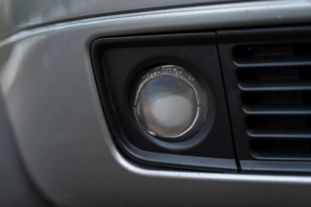 2002 Audi C5 S6 - Image 18 of 31