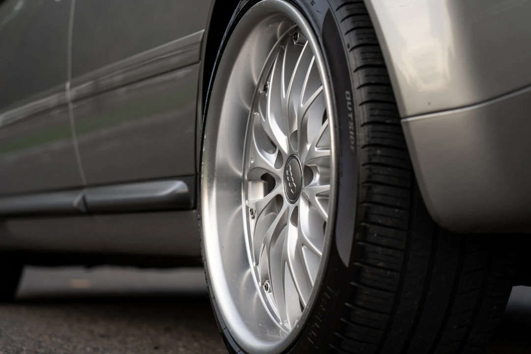 2002 Audi C5 S6 - Image 20 of 31