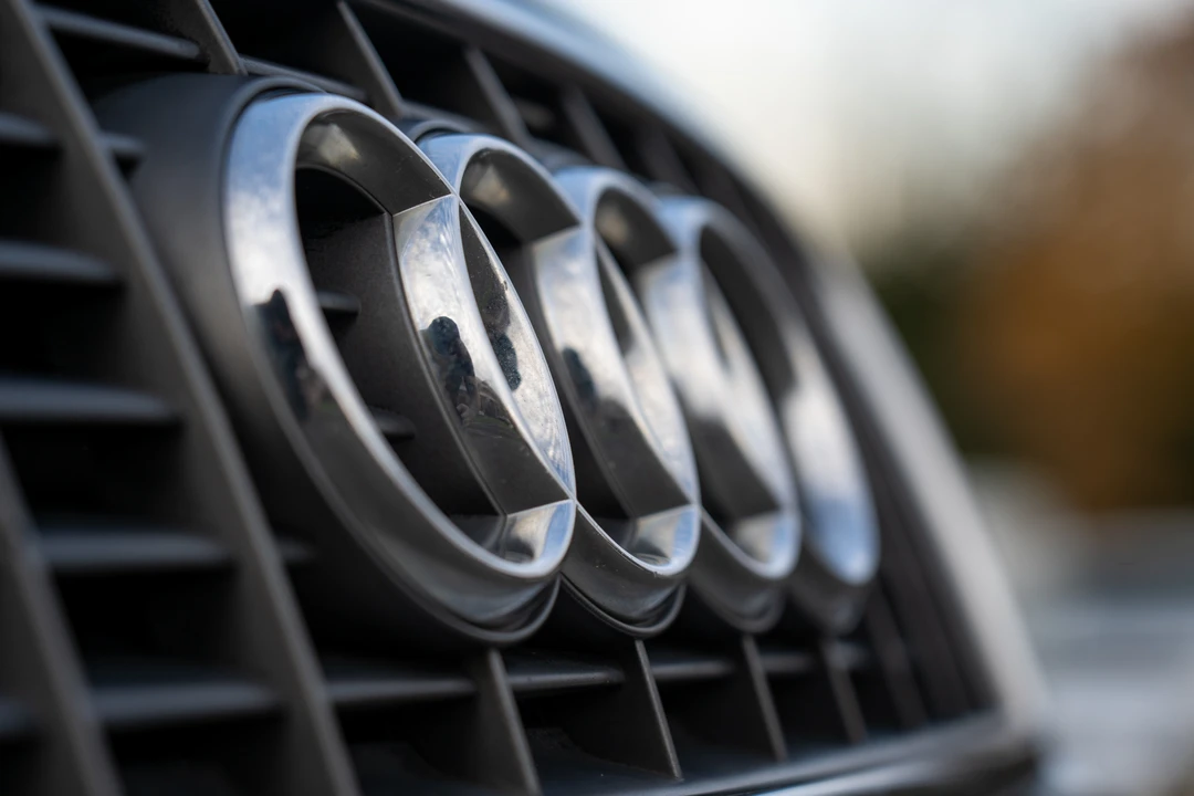 2002 Audi C5 S6 - Image 12 of 31