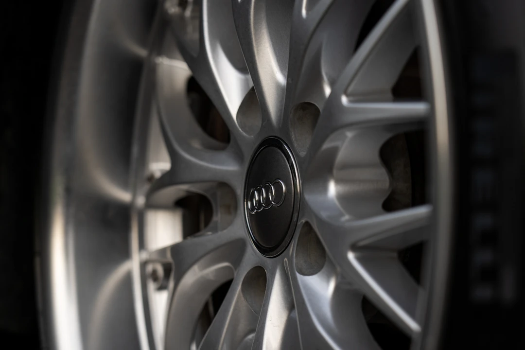 2002 Audi C5 S6 - Image 23 of 31