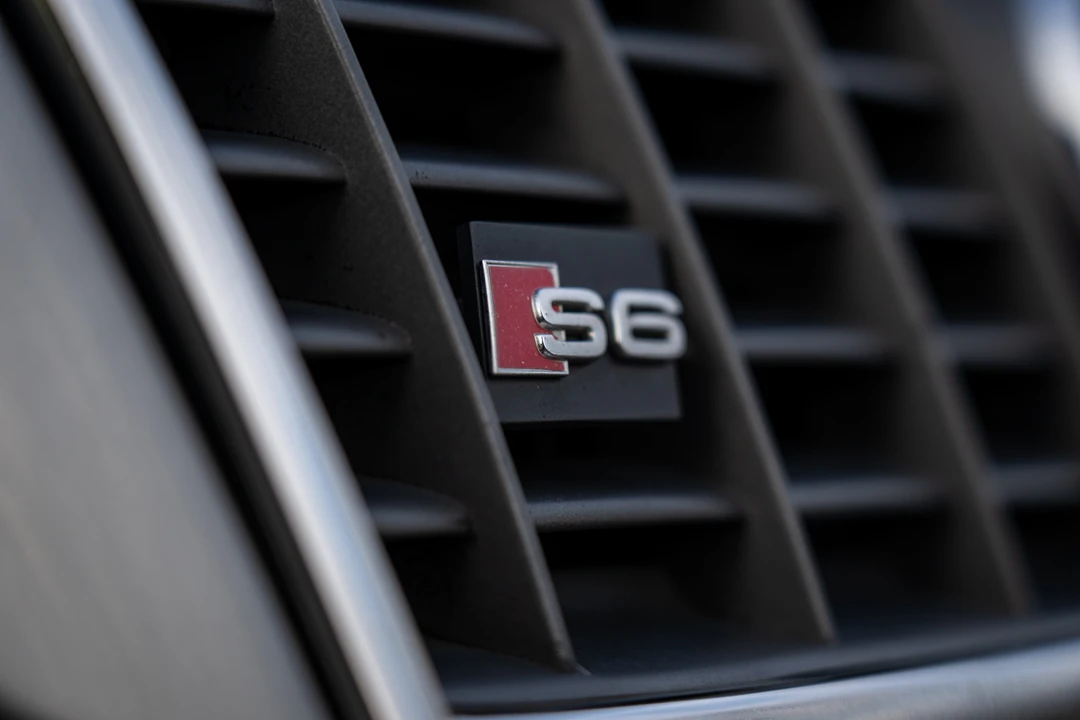 2002 Audi C5 S6 - Image 13 of 31