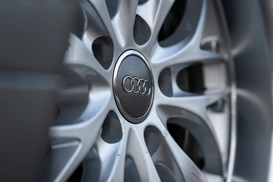2002 Audi C5 S6 - Image 25 of 31
