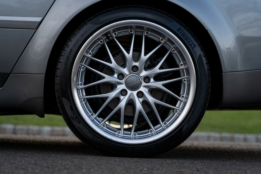 2002 Audi C5 S6 - Image 26 of 31