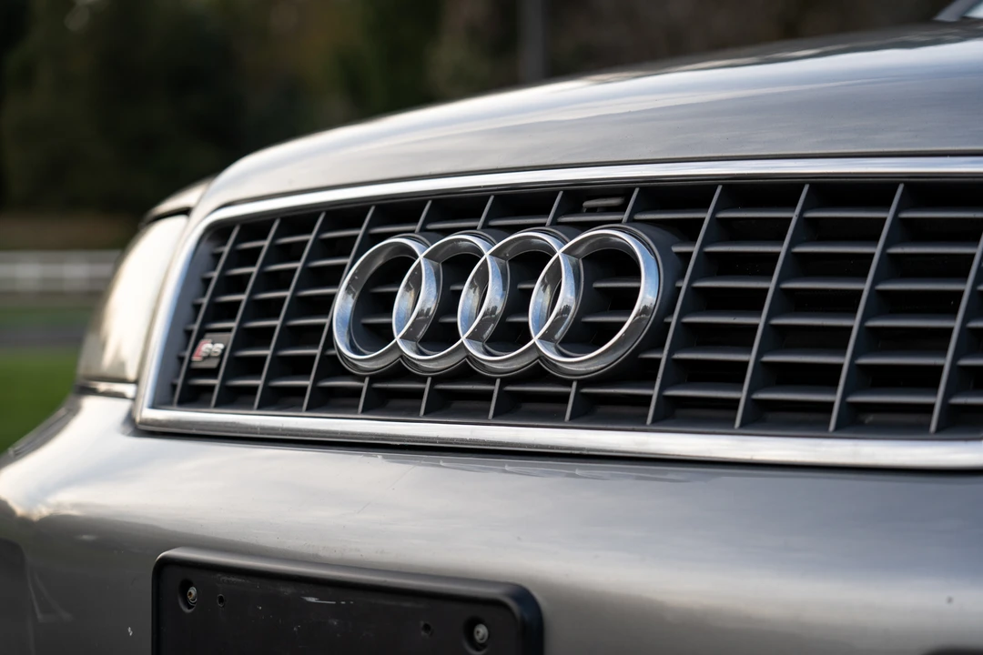 2002 Audi C5 S6 - Image 16 of 31