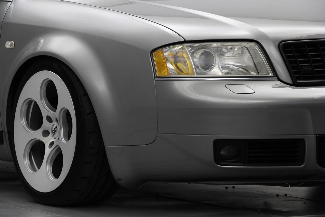2002 Audi C5 S6 - Image 22 of 31