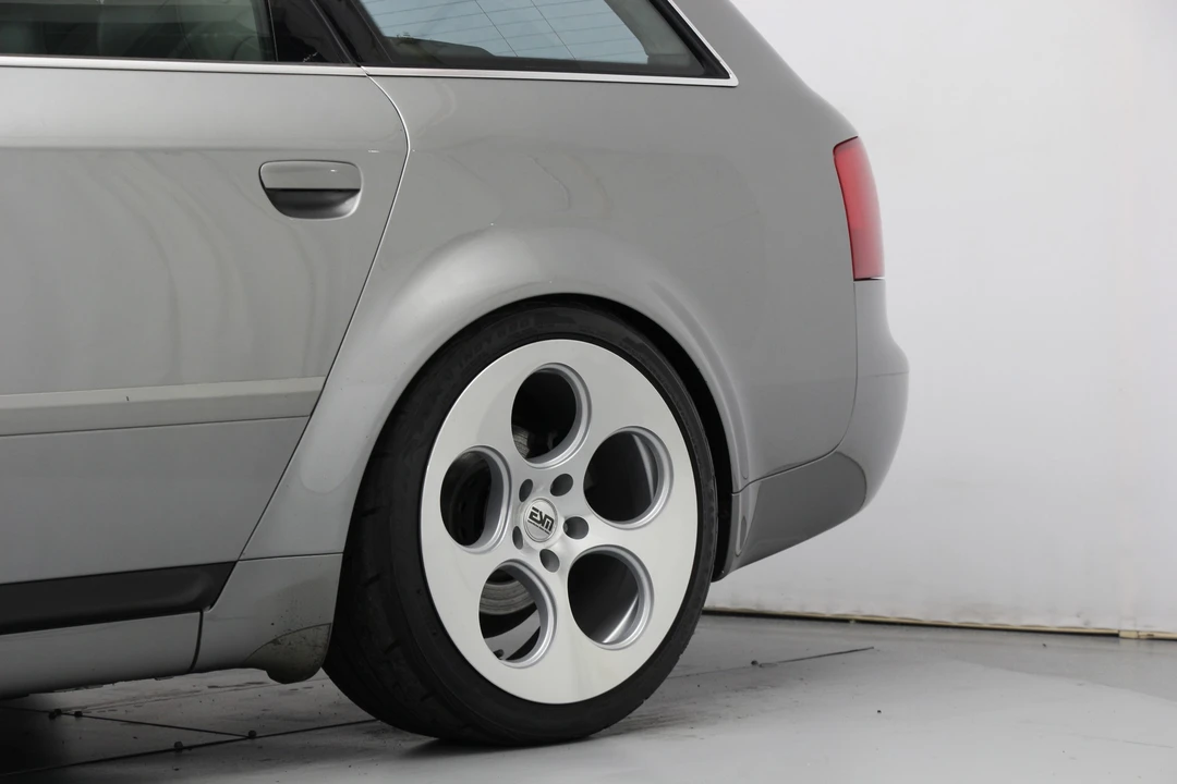 2002 Audi C5 S6 - Image 23 of 31