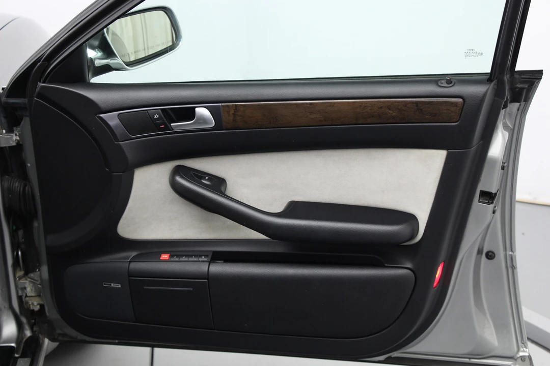 2002 Audi C5 S6 - Image 30 of 31
