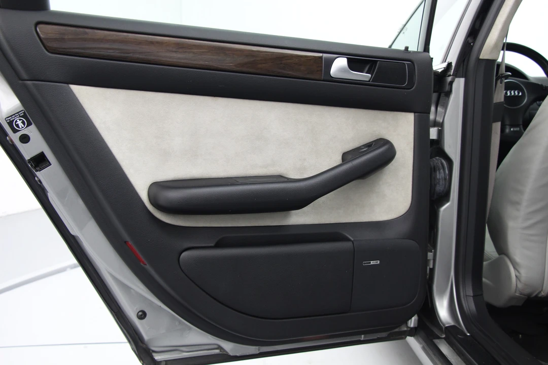 2002 Audi C5 S6 - Image 31 of 31