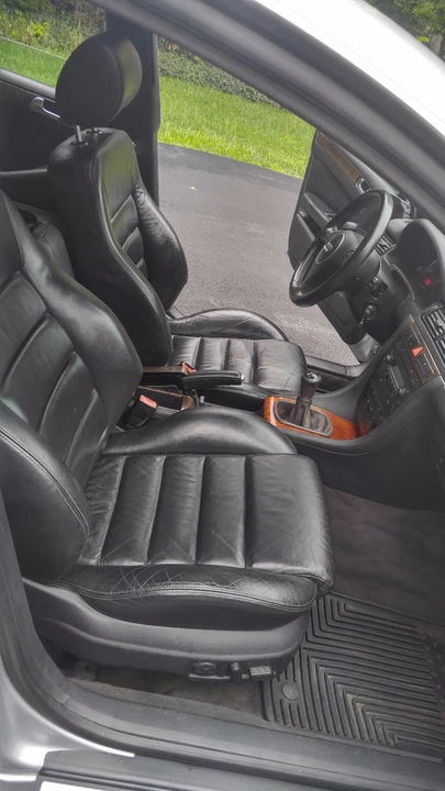 2002 Audi C5 S6 - Image 19 of 31