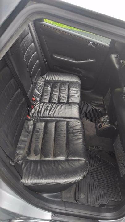 2002 Audi C5 S6 - Image 24 of 31