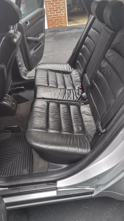 2002 Audi C5 S6 - Image 23 of 31