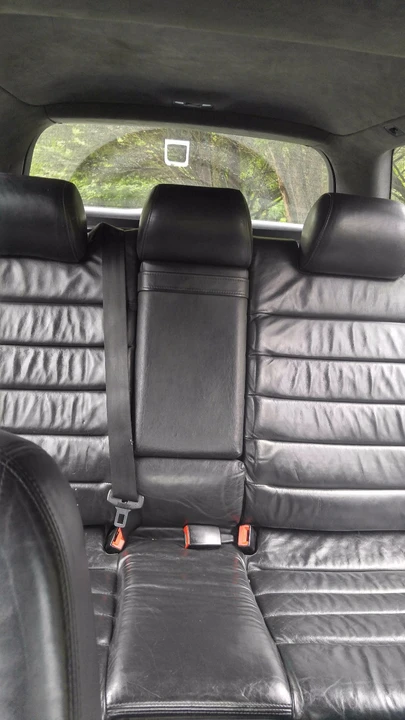 2002 Audi C5 S6 - Image 26 of 31