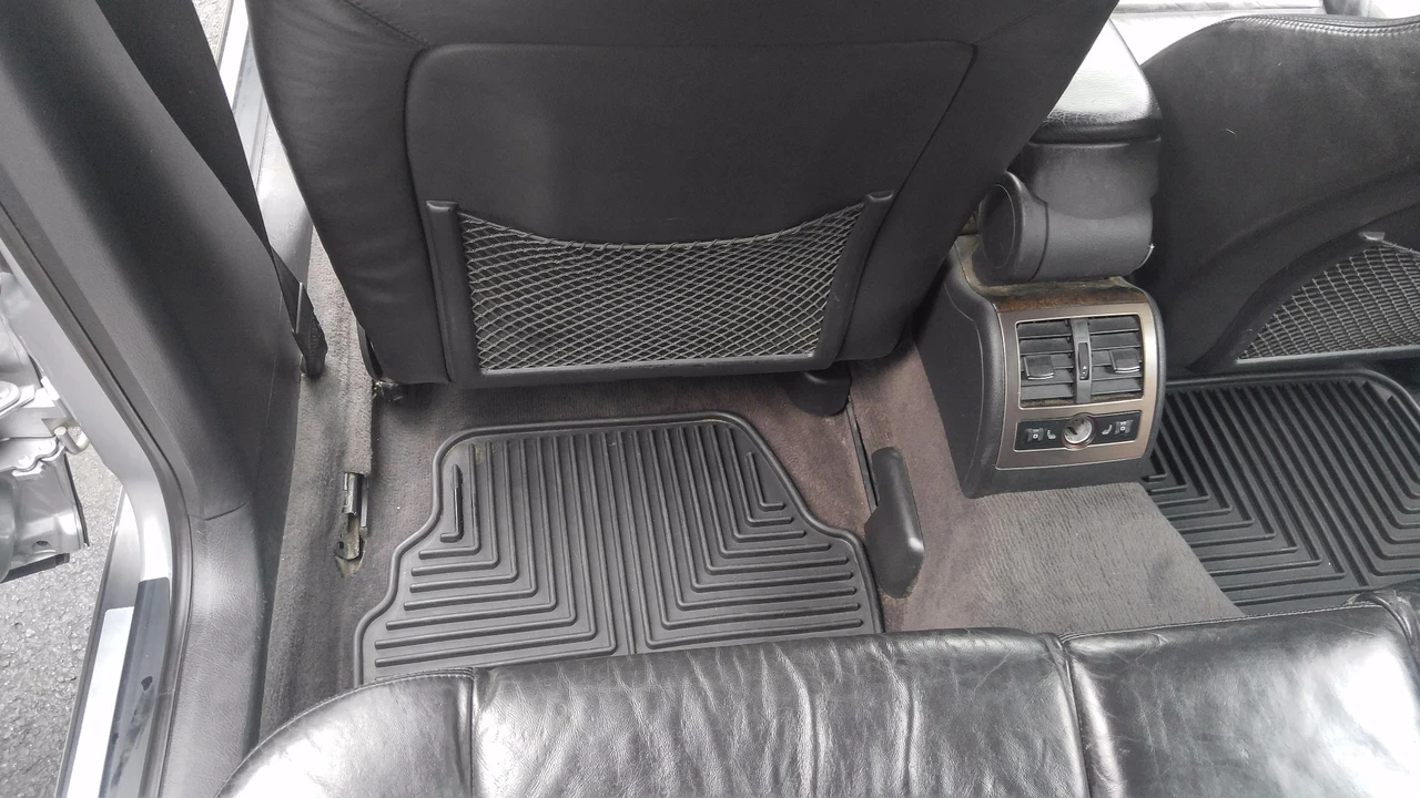 2002 Audi C5 S6 - Image 28 of 31
