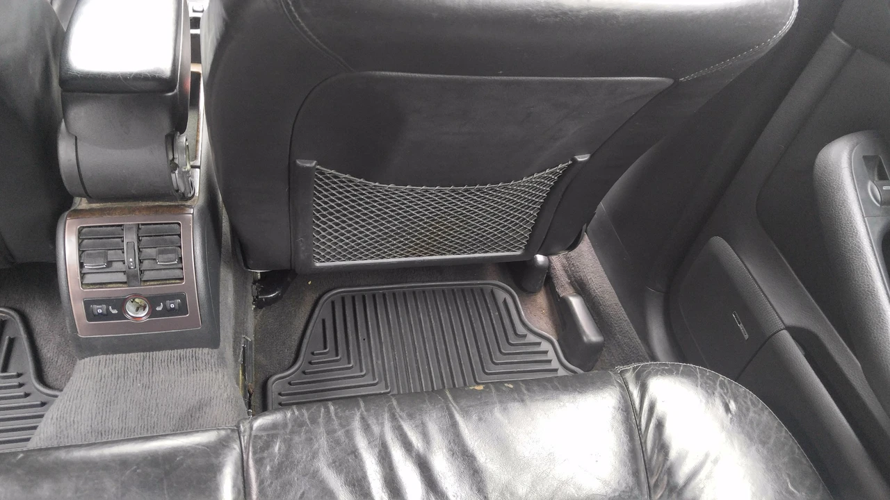 2002 Audi C5 S6 - Image 29 of 31