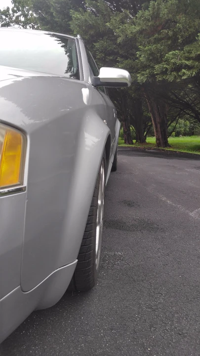 2002 Audi C5 S6 - Image 10 of 31
