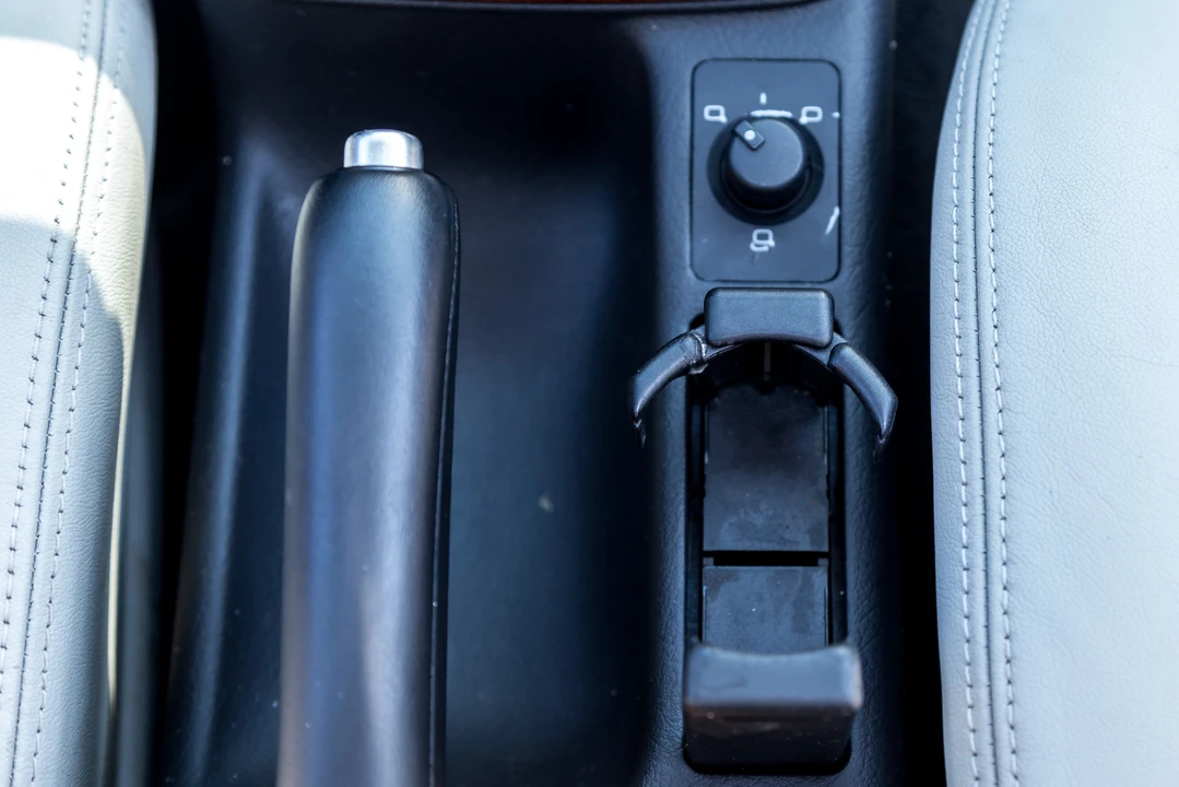 2002 Audi C5 S6 - Image 29 of 31