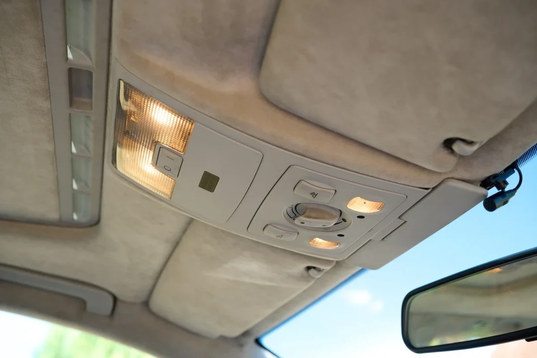 2002 Audi C5 S6 - Image 28 of 30