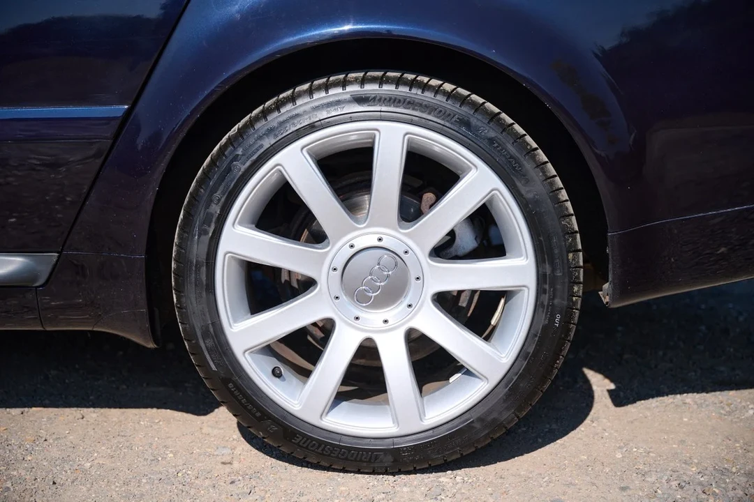 2002 Audi C5 S6 - Image 24 of 31